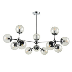 Люстра на штанге ARTE Lamp BOLLA A1664SP-12CC