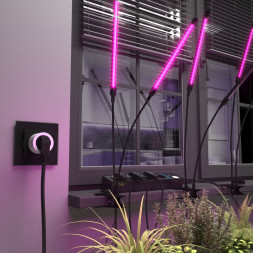 Умная розетка Elektrostandard 76102/00 белый