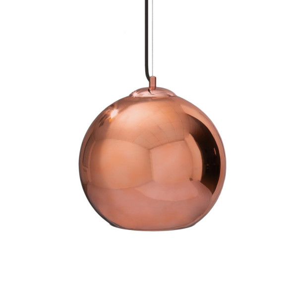 Подвесной светильник LOFT IT Copper Shade LOFT2023-A