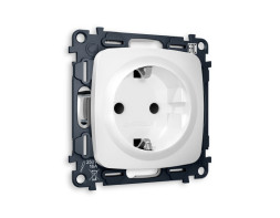 Розетка Ambrella Volt MO127010 OMEGA QUANT