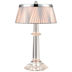 Настольная лампа WE721.03.104 WERTMARK TECLA