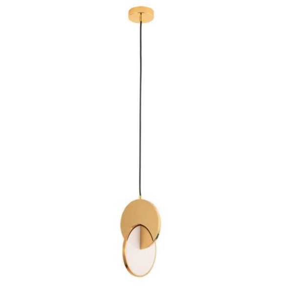 Подвесной светильник ARTE Lamp HANNAH A1916SP-1GO