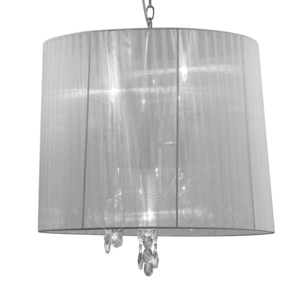 Подвесная люстра Mantra TIFFANY 3860