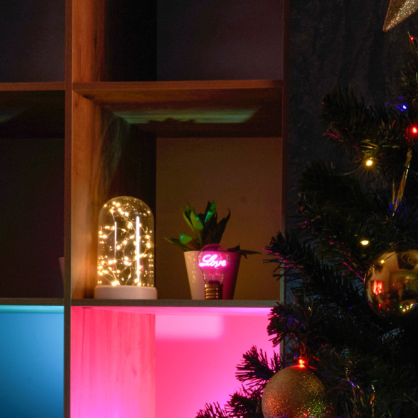 Уличный декоративный светильник Feron 51454