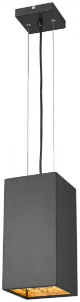 Подвесной светильник WE202.03.023 WERTMARK Lume