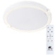 Потолочный светильник ARTE Lamp BISCOTTI A2679PL-72WH