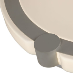 Потолочный светильник ARTE Lamp BISCOTTI A2679PL-72WH