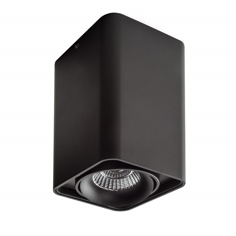 Точечный влагозащищенный светильник Lightstar Monocco 052337