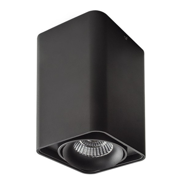 Точечный влагозащищенный светильник Lightstar Monocco 052337