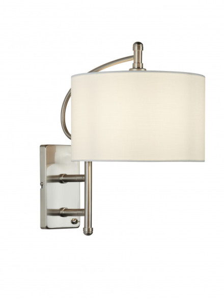 Бра ARTE Lamp ADIGE A2999AP-1SS
