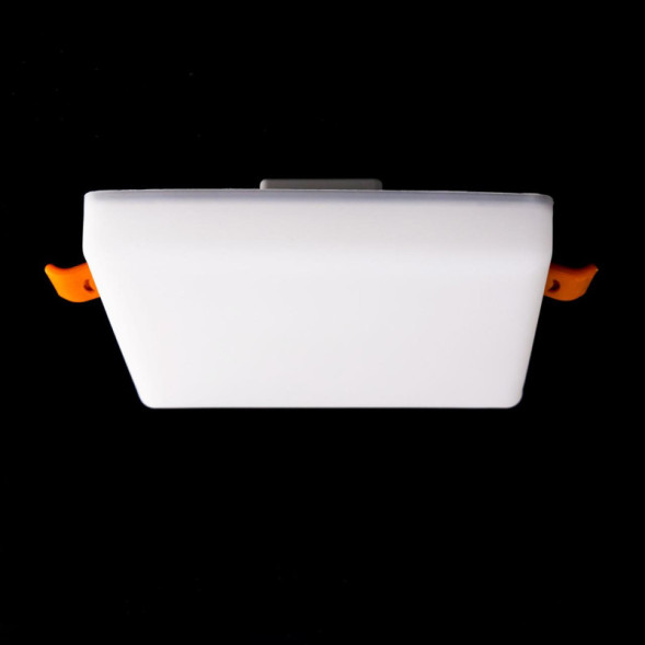 Встраиваемый точечный светильник Citilux Вега CLD53K10N