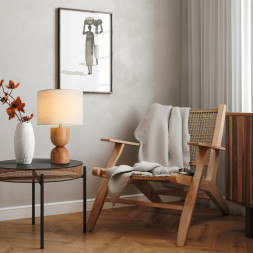 Настольная лампа Freya FR5326TL-01BG FOREST