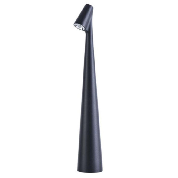 Настольная лампа ARTE Lamp FUSION A3283LT-2BK