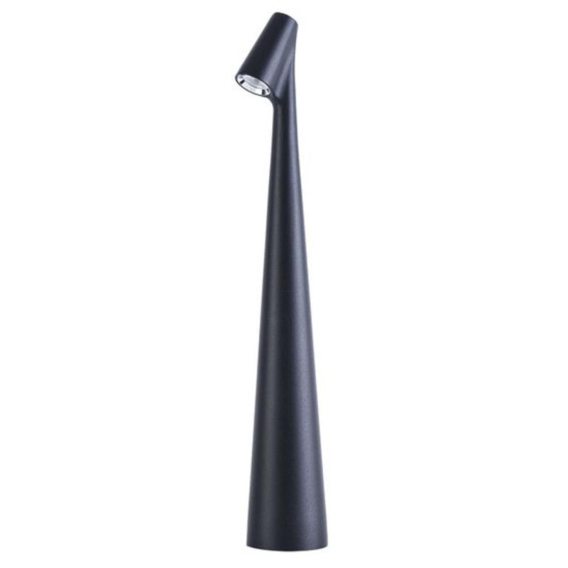 Настольная лампа ARTE Lamp FUSION A3283LT-2BK