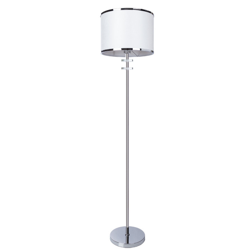 Торшер ARTE Lamp Furore A3990PN-1CC