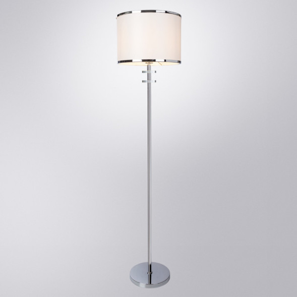 Торшер ARTE Lamp Furore A3990PN-1CC