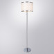 Торшер ARTE Lamp Furore A3990PN-1CC