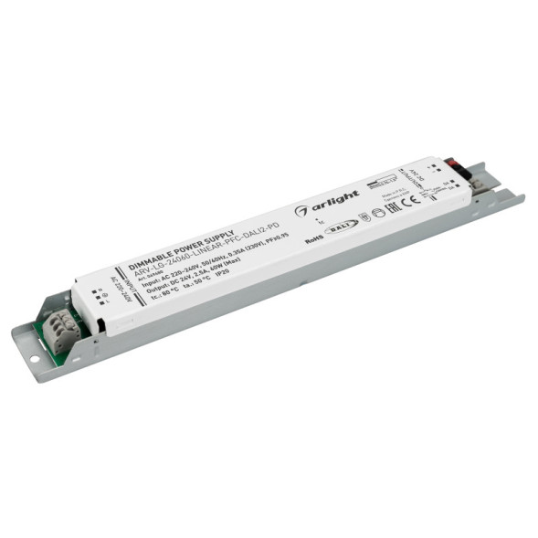 Блок питания Arlight 049480 ARV-SP
