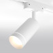 Светодиодный трековый светильник Elektrostandard Glory Белый 7W 4200K (LTB39) однофазный