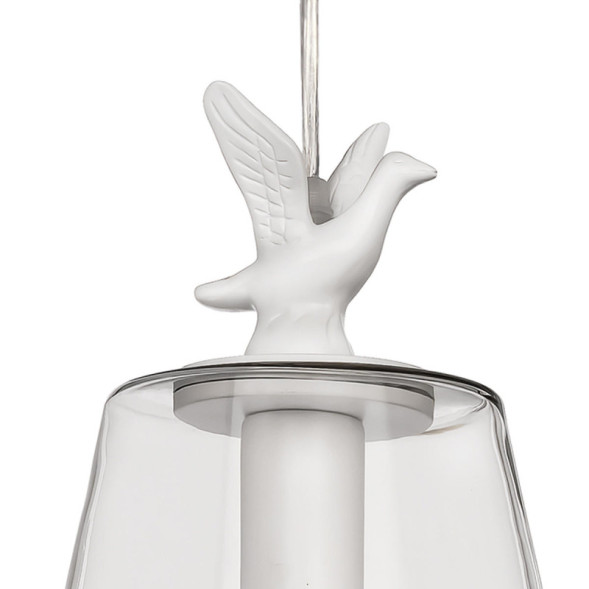 Подвесной светильник LOFT IT Wildlife LOFT1807