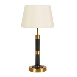 Настольная лампа ARTE Lamp A5066LT-1BK Robert