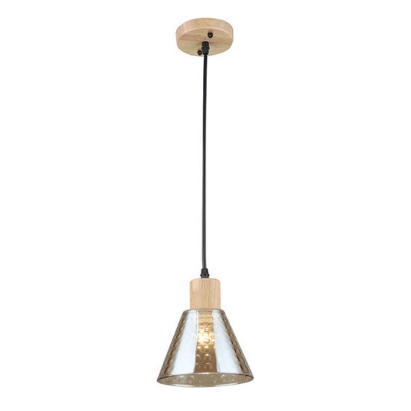 Подвесной светильник ARTE Lamp A5891SP-1BK LANCASTER