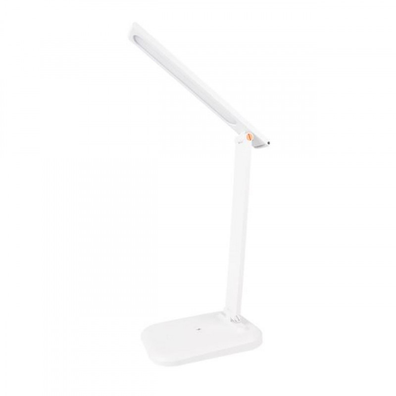 Настольная лампа ARTE Lamp CAMBRIDGE A5124LT-1WH