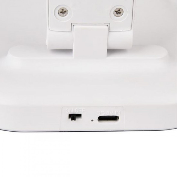 Настольная лампа ARTE Lamp CAMBRIDGE A5124LT-1WH