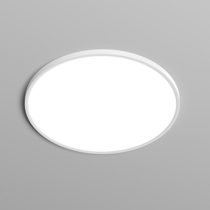 Потолочный светильник Denkirs THIN DK6524-WH