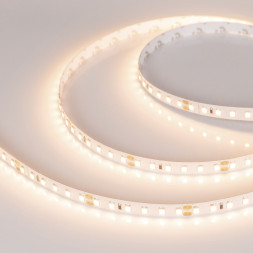 Лента Arlight RT-A120-8mm 2835 021411(2) 72W 24V 6000lm белый (теплый) IP20