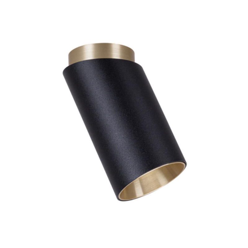 Накладной точечный светильник ARTE Lamp A5360PL-1BK CONE
