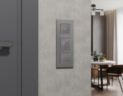 Выключатель Ambrella Volt MA502060