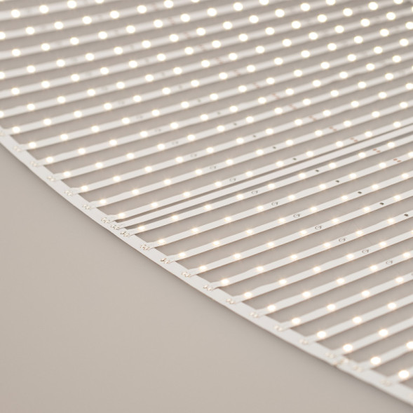 Лента Arlight RT-ONIX-3000-2835-640 027120 132W 24V 19500lm белый (дневной) IP20