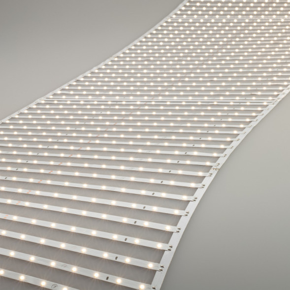 Лента Arlight RT-ONIX-3000-2835-640 027120 132W 24V 19500lm белый (дневной) IP20