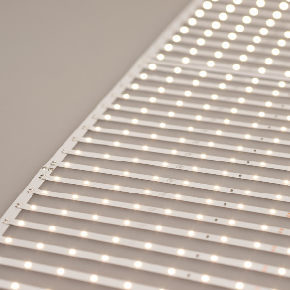 Лента Arlight RT-ONIX-3000-2835-640 027120 132W 24V 19500lm белый (дневной) IP20