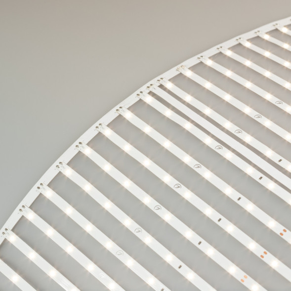 Лента Arlight RT-ONIX-3000-2835-640 027120 132W 24V 19500lm белый (дневной) IP20