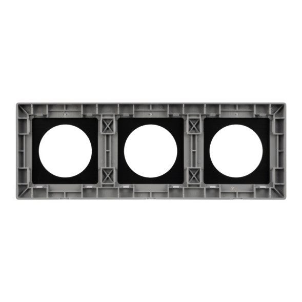 Рамка Arlight 043873 PRESTO