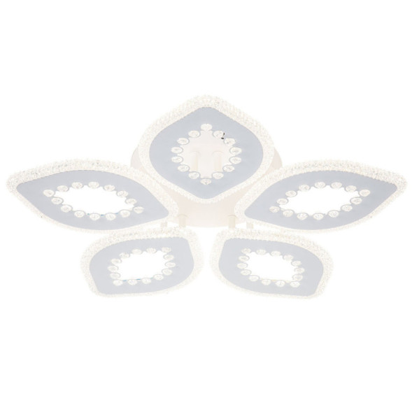 Потолочная люстра Escada DEW 10271/5LED