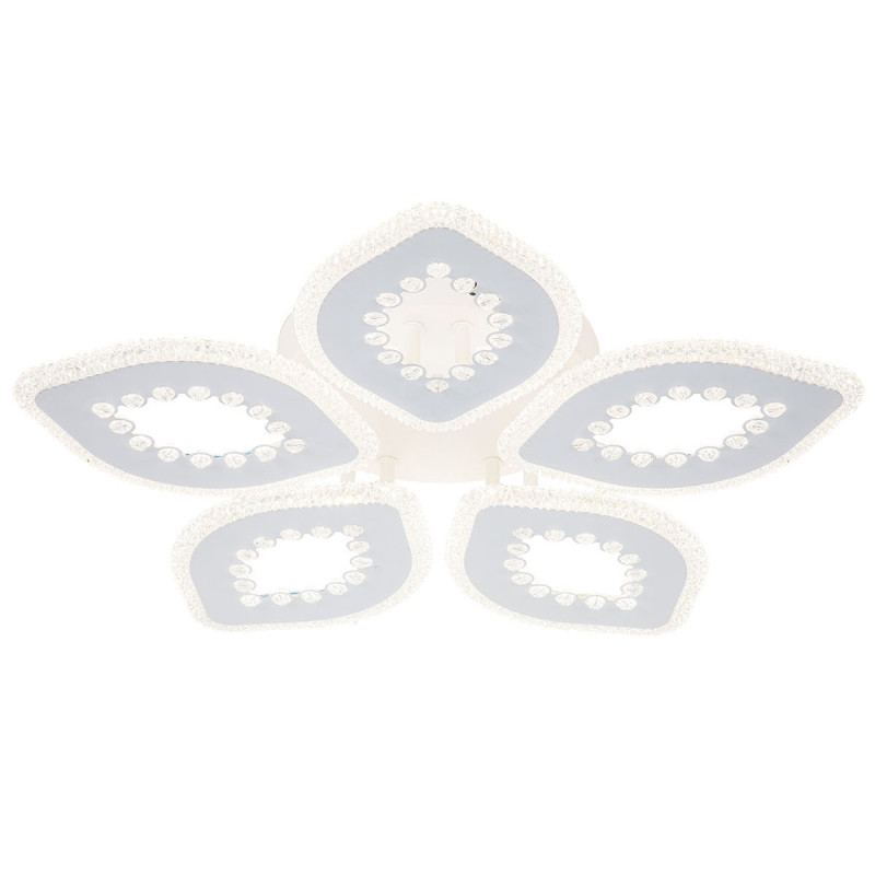 Потолочная люстра Escada DEW 10271/5LED