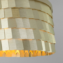 Подвесная люстра Bogate's 317/6 CORAZZA