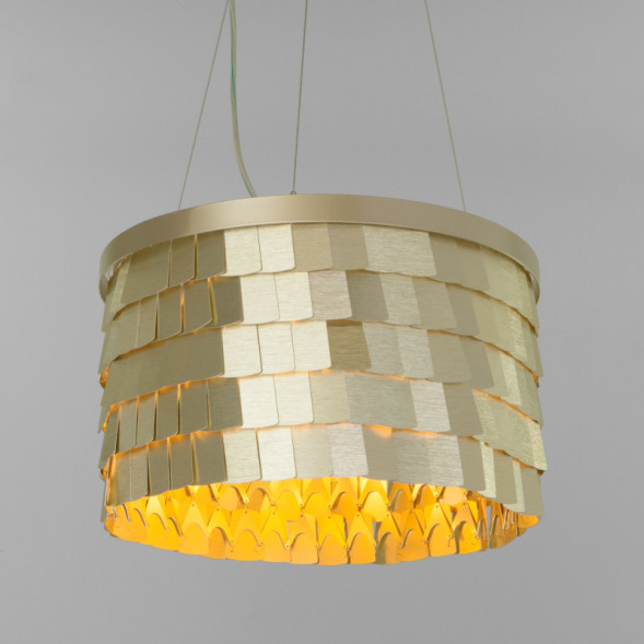 Подвесная люстра Bogate's 317/6 CORAZZA