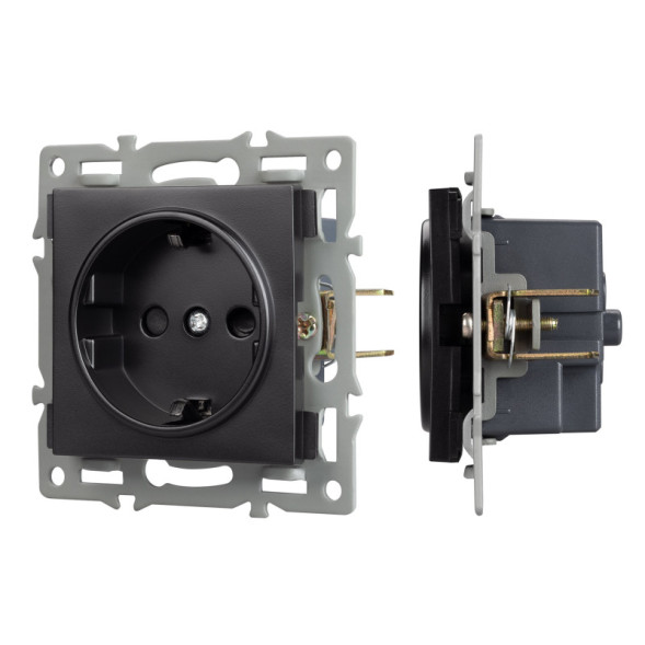 Розетка Arlight SCT-MEU1 043731