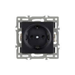 Розетка Arlight SCT-MEU1 043731