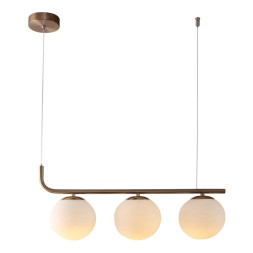 Подвесной светильник Escada BOLTON 1163/3S