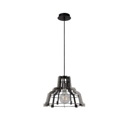 Подвесной светильник LUCIDE SLIVO 20405/36/15