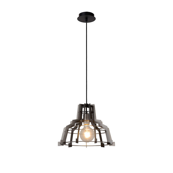 Подвесной светильник LUCIDE SLIVO 20405/36/15