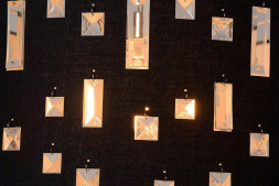 Подвесной светильник LUCIDE PALLAS 34433/50/30