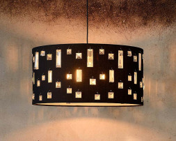 Подвесной светильник LUCIDE PALLAS 34433/50/30