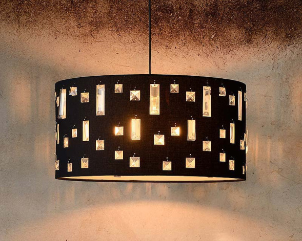 Подвесной светильник LUCIDE PALLAS 34433/50/30