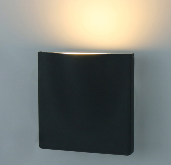 Бра ARTE Lamp TASCA A8506AL-1GY